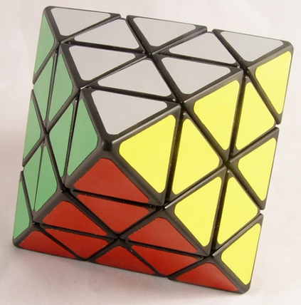 LanLan Face-Turning-Octahedron-Non-WCA-speedcubing.org | UK cube store
