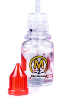 QiYi M-2 Lubricant