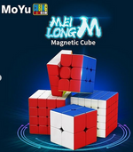 MoYu Meilong 3x3x3 M-3x3x3-speedcubing.org | UK cube store