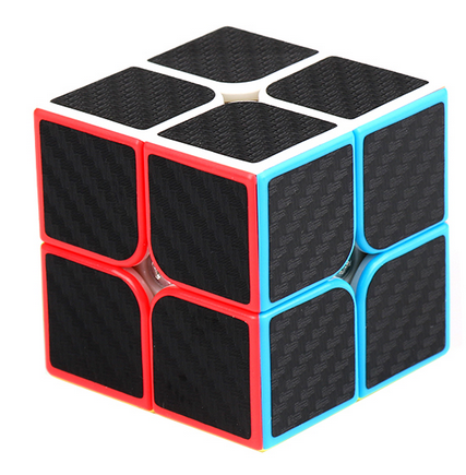 MoYu Meilong 2x2x2 Carbon-fibre speedcube UK STOCK | speedcubing.org
