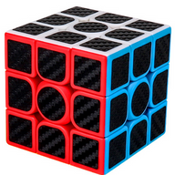MoYu Meilong 3x3x3 Carbon-fibre speedcube UK STOCK | speedcubing.org