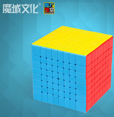 MoYu MeiLong 8x8x8 speedcube 8x8 puzzle toy UK STOCK | speedcubing.org