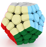 MoYu Meilong Megaminx M magnetic 3x3x3 minx UK STOCK | speedcubing.org