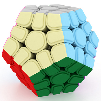MoYu Meilong Megaminx M magnetic 3x3x3 minx UK STOCK | speedcubing.org