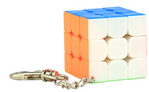 MoYu cubing classroom 35mm keychain cube toy UK STOCK | speedcubing.org