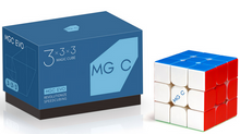 YJ MGC Evo 3x3x3 magnetic speedcube puzzle UK STOCK | speedcubing.org