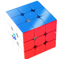 MoreTry TianMa 3x3x3 M (Triple Magnetic) UK STOCK | speedcubing.org