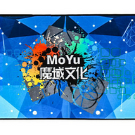 MoYu Competition Mat