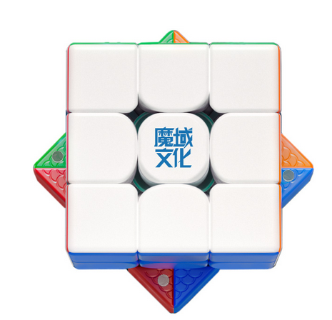MoYu WeiLong V9 Magnetic speedcube puzzle UK STOCK | speedcubing.org