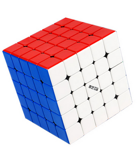 QiYi MP 5x5x5 magnetic 5x5 speedcube puzzle UK STOCK | speedcubing.org