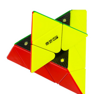 QiYi MP pyraminx magnetic speedcube puzzle UK STOCK | speedcubing.org
