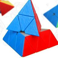 ShengShou Mr M Pyraminx-Pyraminx-speedcubing.org | UK cube store
