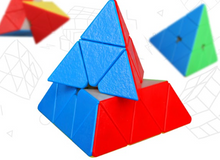 ShengShou Mr M Pyraminx-Pyraminx-speedcubing.org | UK cube store