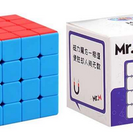 ShengShou MrM 4x4x4 magnetic 4x4 speedcube UK STOCK | speedcubing.org