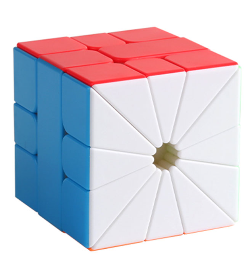 SengSo MrM Square-2 magnetic speedcube puzzle UK STOCK|speedcubing.org