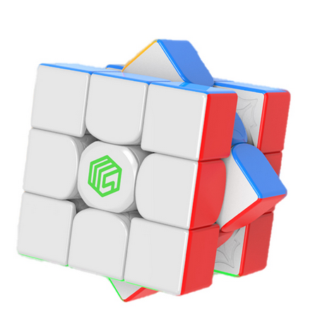 MSCube MS3V1 Standard 3x3x3 speedcube puzzle UK STOCK | speedcubing.org