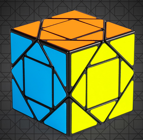 MoYu Meilong Pandora cube speedcube puzzle UK STOCK | speedcubing.org