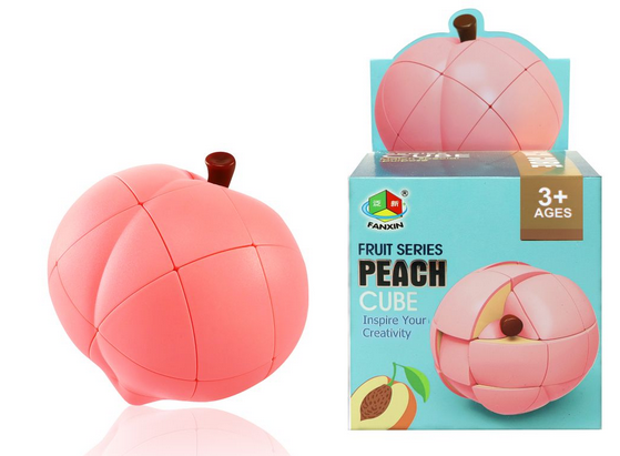 FanXin Peach