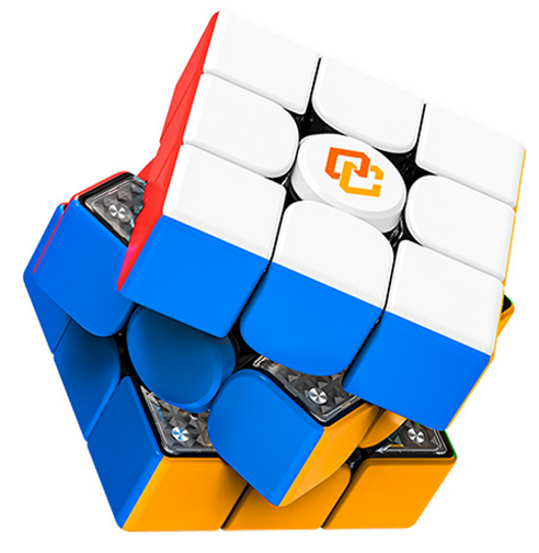 PeakCube S3R 3x3x3 magnetic speedcube puzzle UK STOCK |speedcubing.org