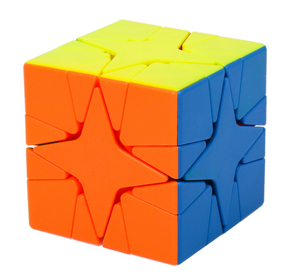 MoYu Meilong Polaris Cube