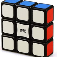 QiYi 1x3x3 Super Floppy cuboid puzzle toy UK STOCK | speedcubing.org