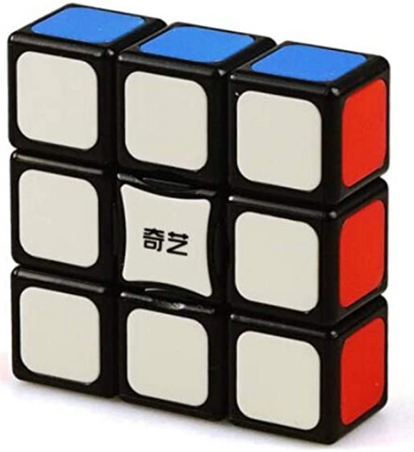 QiYi 1x3x3 Super Floppy cuboid puzzle toy UK STOCK | speedcubing.org