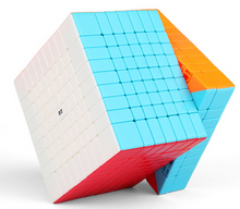 QiYi 9x9x9 speedcube cube puzzle toy UK STOCK | speedcubing.org