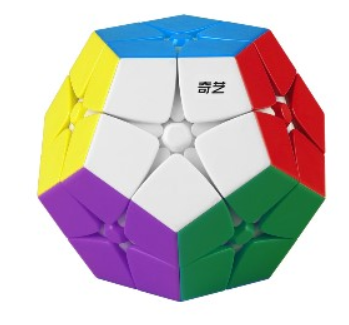 QiYi Kibiminx