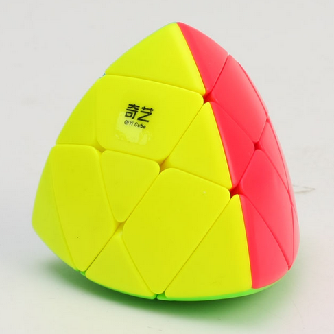 QiYi Mastermorphix 3x3x3 shape mod puzzle UK STOCK | speedcubing.org