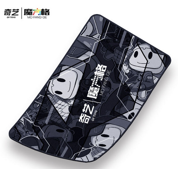 QiYi Training Mat - Player one speedcubing UK STOCK | speedcubing.org