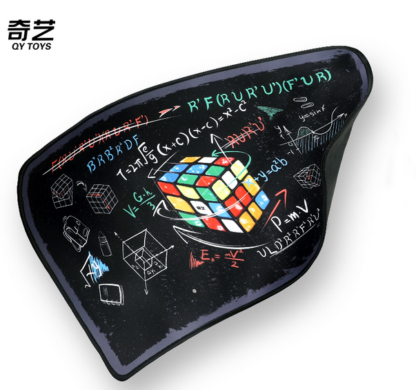 QiYi Training Mat - Infinite Mind for cubing UK STOCK |speedcubing.org