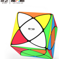 QiYi Super Ivy Cube skewb mod puzzle toy UK STOCK | speedcubing.org