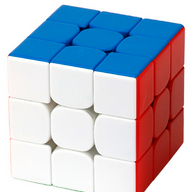 MoYu RS3M 2021 Maglev magnetic 3x3x3 cube UK STOCK | speedcubing.org