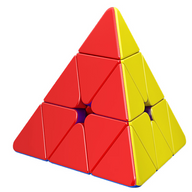 MoYu RS Pyraminx MAGLEV cube puzzle toy UK STOCK | speedcubing.org