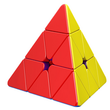 MoYu RS Pyraminx MAGLEV cube puzzle toy UK STOCK | speedcubing.org