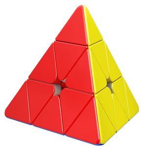 MoYu RS Pyraminx standard cube puzzle toy UK STOCK | speedcubing.org