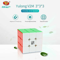 YJ YuLong V2M
