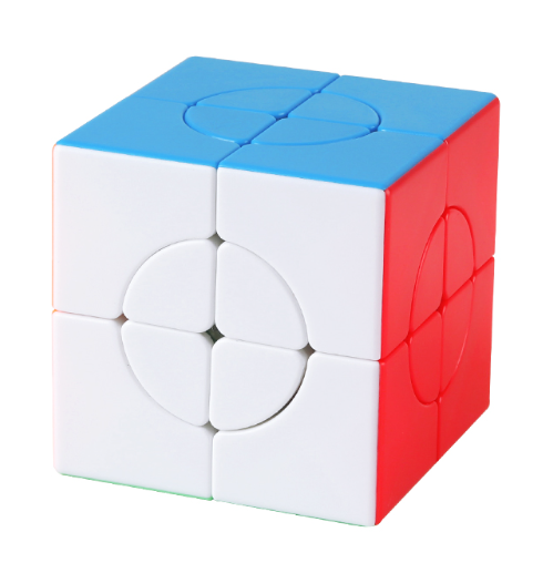 ShengShou Crazy 2x2x2 speedcube puzzle toy UK STOCK | speedcubing.org