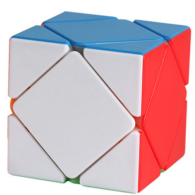ShengShou skewb V2