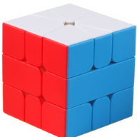 ShengShou MrM Square-1 magnetic cube puzzle UK STOCK | speedcubing.org