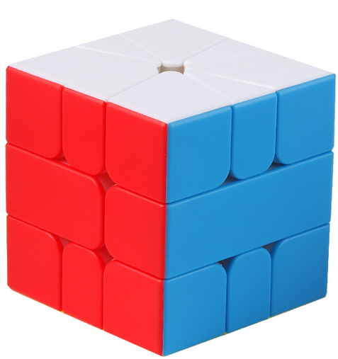 ShengShou MrM Square-1 magnetic cube puzzle UK STOCK | speedcubing.org