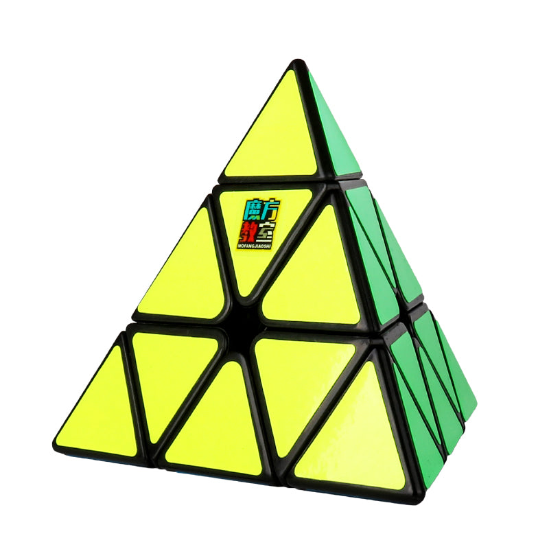 MoYu MoFang JiaoShi Meilong pyraminx-Pyraminx-speedcubing.org | UK cube store