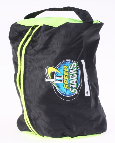 Speedstacks Gear Bag for speedcubing UK STOCK | speedcubing.org