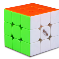 QiYi Thunderclap V3 M-3x3x3-speedcubing.org | UK cube store