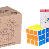 YuXin Treasure Chest 3x3x3 speedcube puzzle UK STOCK | speedcubing.org
