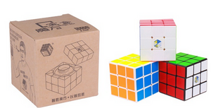 YuXin Treasure Chest 3x3x3 speedcube puzzle UK STOCK | speedcubing.org