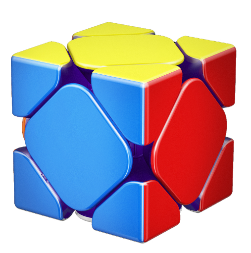 MoYu RS Skewb MAGLEV speedcube puzzle toy UK STOCK | speedcubing.org