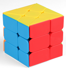 MoYu Windmill cube 3x3x3 shape-mod puzzle UK STOCK | speedcubing.org