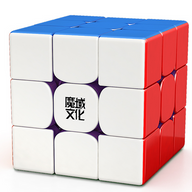 MoYu WeiLong WRM 2021 MAGLEV magnetic cube UK STOCK | speedcubing.org