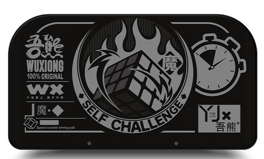 YJ WuXiong Mat - Galaxy mat for speedcubing UK STOCK | speedcubing.org